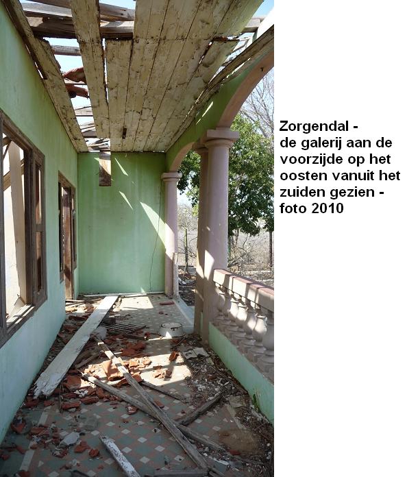 04. Zorgendal galerij aan de voorzijde 2010